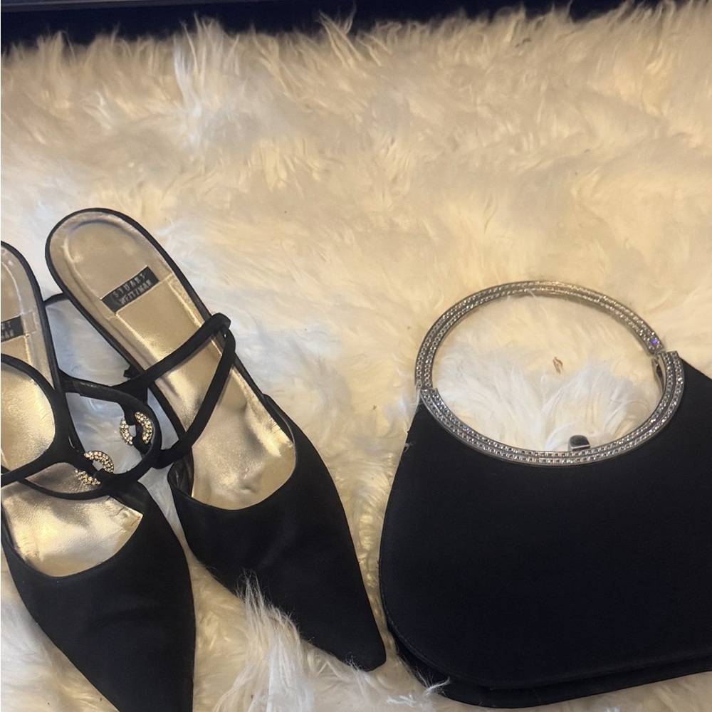 Stuart Weitzman women shoe